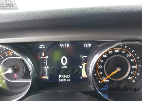 2021 Jeep Wrangler Sport S 4X4 from USA, damaged, VIN 1C4HJXAG1MW571133